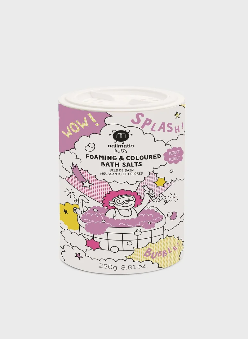 Nailmatic Kids Fun Magic Box