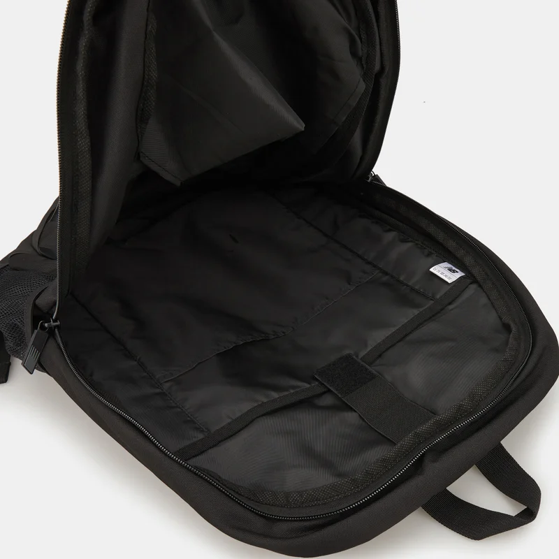 New Balance Oversized Print Backpack