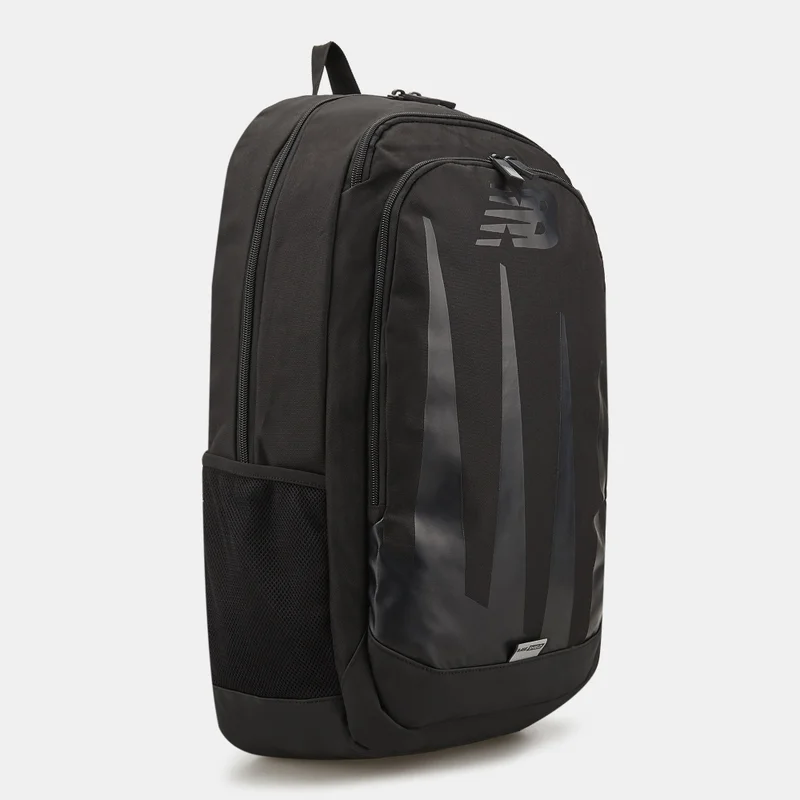 New Balance Oversized Print Backpack