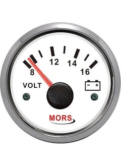 e Voltmeter Gauge 24V White 5mm - pzsku/Z87A7886C1A4E8453A47BZ/45/_/1737203000/db6122d1-2dda-42e6-ae03-13f2b8902922