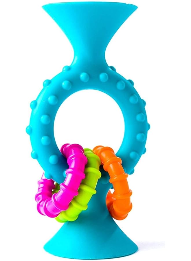 Fat Brain Toys Pipsquigz Loops  - Image 1