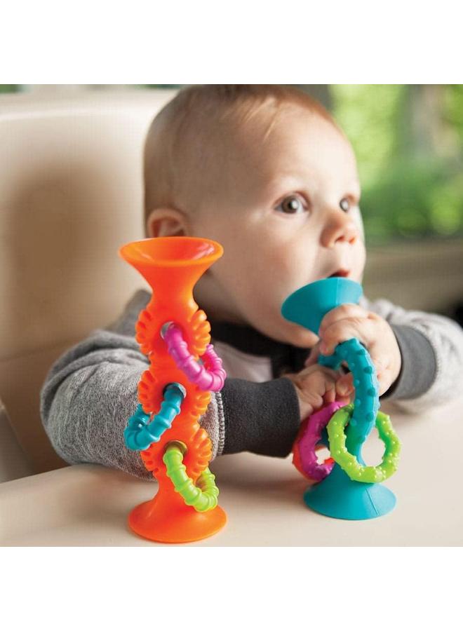 Fat Brain Toys Pipsquigz Loops  - Image 3