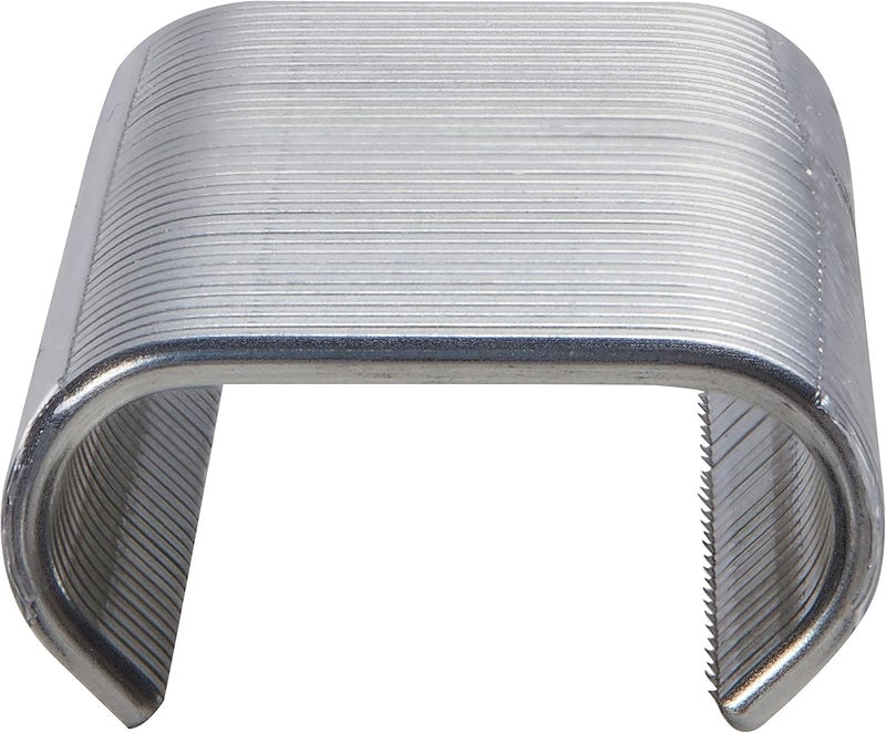 Spec-Ops Tools 16 Gauge 11/16" Hog Rings, Chisel Point, 2,500 Pack, 3% Donated to Veterans - Image 5