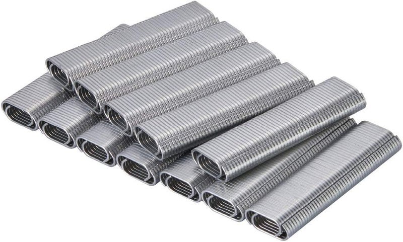 Spec-Ops Tools 16 Gauge 11/16" Hog Rings, Chisel Point, 2,500 Pack, 3% Donated to Veterans - Image 2