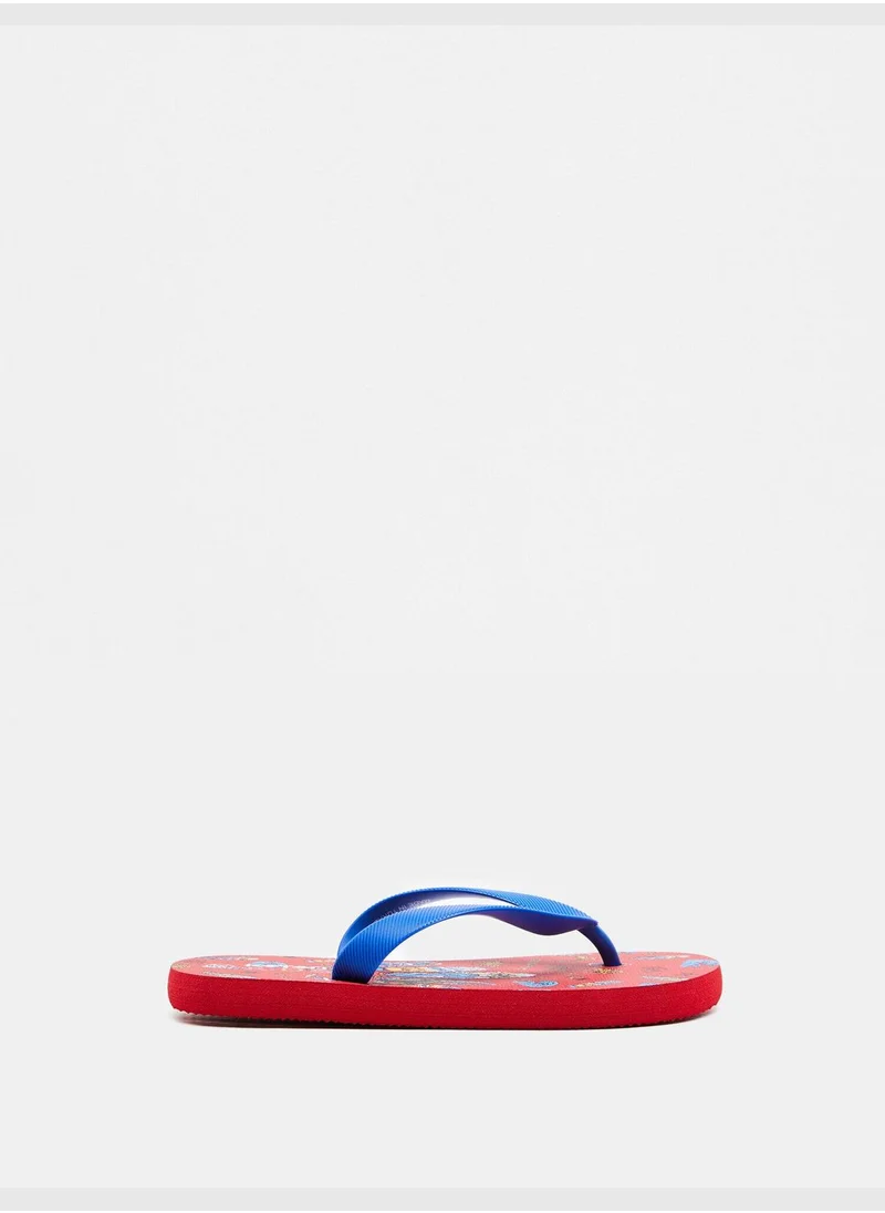 KOTON Basic Flip Flops