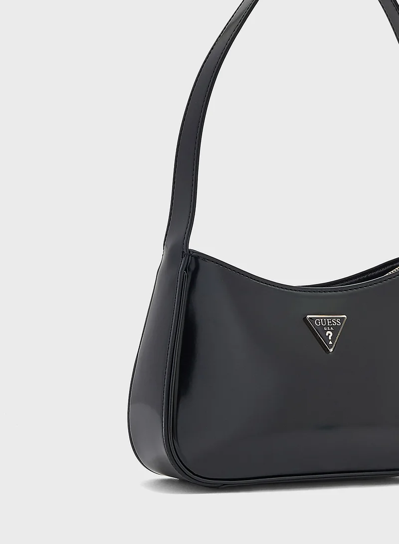 GUESS Arnela Top Zip Over Satchels