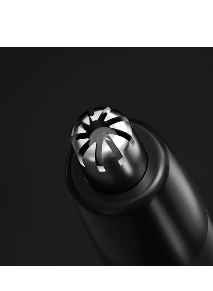 إنشن ماكينة حلاقة Mocha N Plus لتشذيب شعر الأنف وإزالة الحواجب وماكينة حلاقة مقاومة للماء IPX7 مع شحن سريع من النوع C وقفل للسفر - Image 5