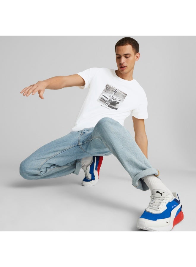 BMW Motorsport BMW T SHIRT - Image 5