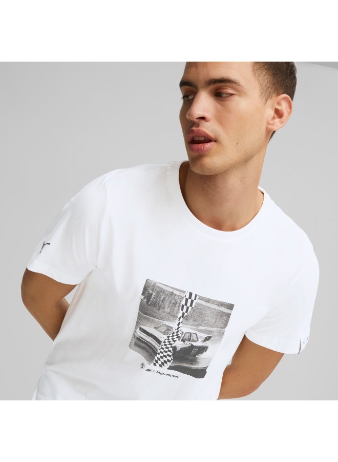 BMW Motorsport BMW T SHIRT - Image 4