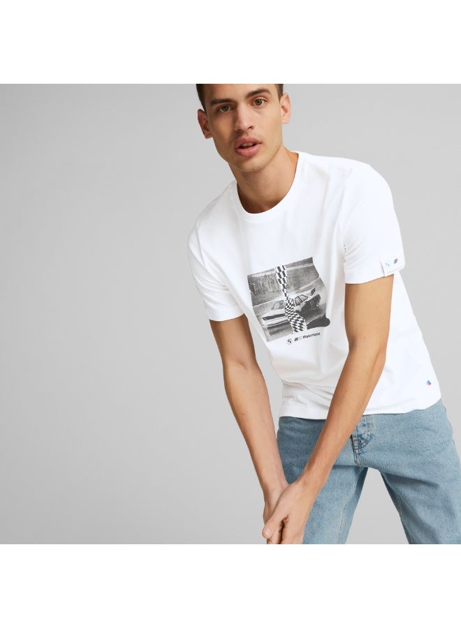 BMW Motorsport BMW T SHIRT - Image 3