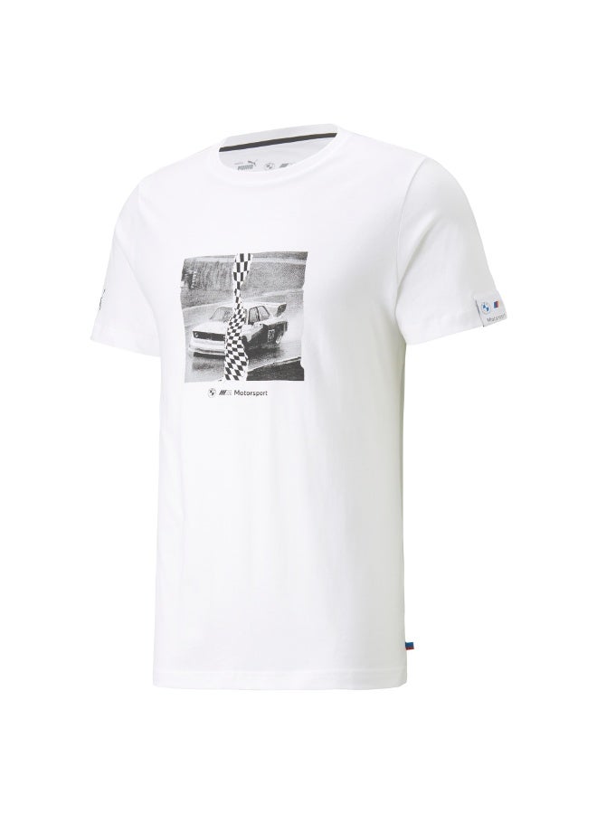 BMW Motorsport BMW T SHIRT - Image 1