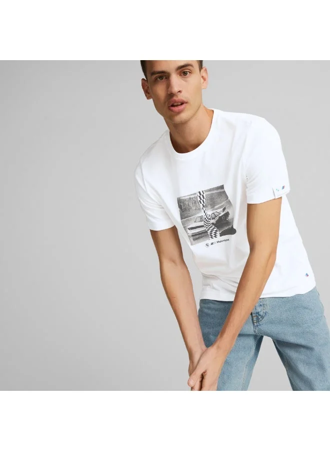 BMW T SHIRT