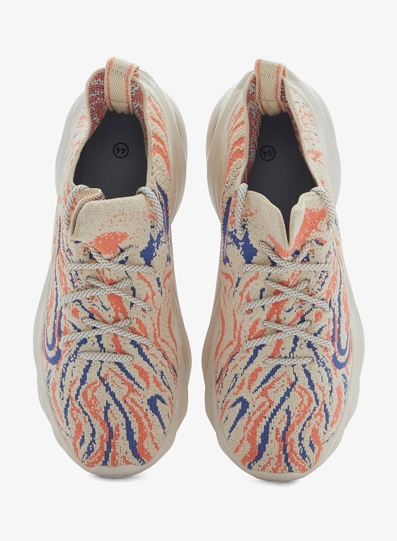 سفنتي فايف سنيكرز كاجوال - Image 4