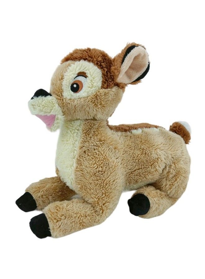 Babique Deer Plush Soft Toy Cute Kids Animal Home Decor Boys Girls (Pack Of 1)(35 Cm) - Image 1