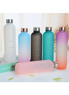 1L Leakproof Vacuum Insulated Water Bottle with Plastic Lid Random Color - pzsku/Z87A809321B3620DD9442Z/45/_/1723969938/9ef69c99-4b12-4cc2-81ba-f1ab989588ed