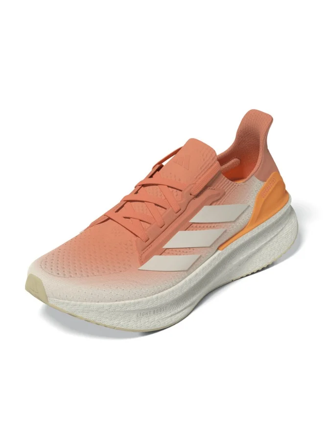 Adidas Adidas Ultraboost 5X W Orange Running Shoes For Women
