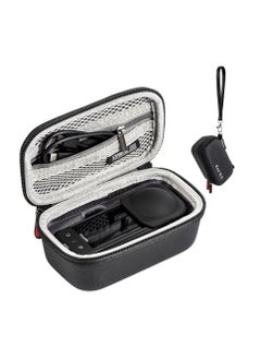 Y&D Carry Case for Insta360 X3, Waterproof Carrying Protective Travel Insta 360 X3 One  - Image 1