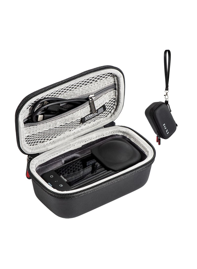 Y&D - Carry Case for Insta360 X3, Waterproof Carrying Protective Travel Insta 360 X3 One - Image 1
