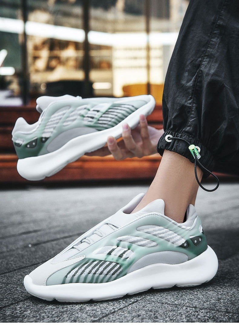 New Sports Shoes  - Image 5