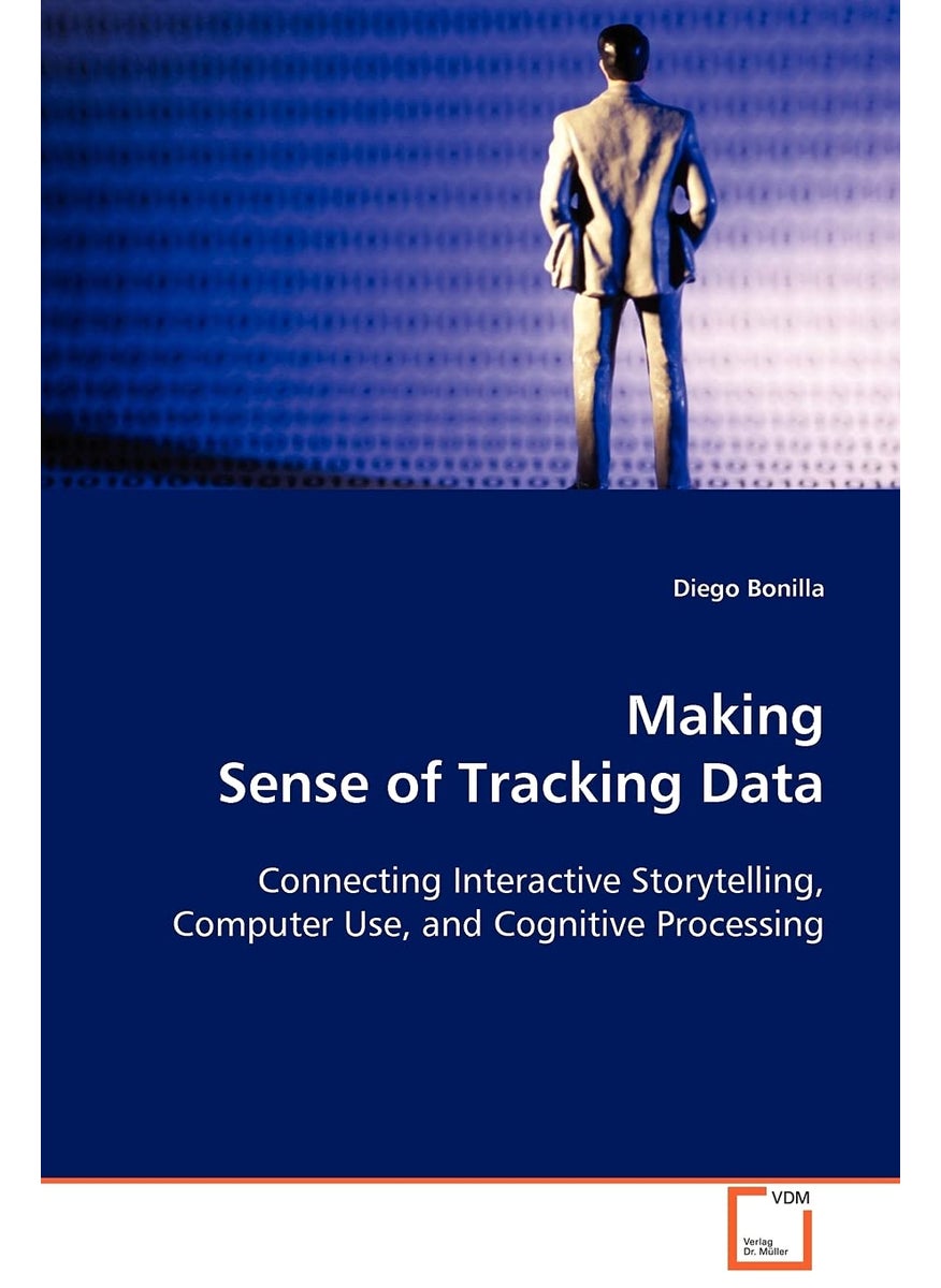 Making Sense of Tracking Data  - Image 1