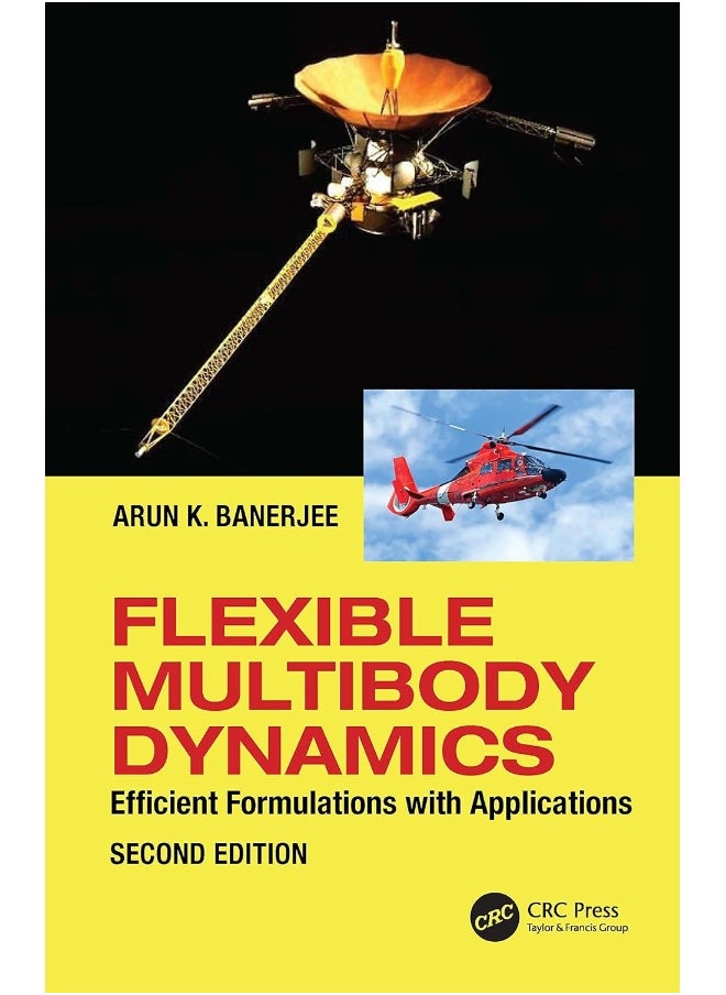 null - Flexible Multibody Dynamics: Efficient Formulations with Applications - Image 1