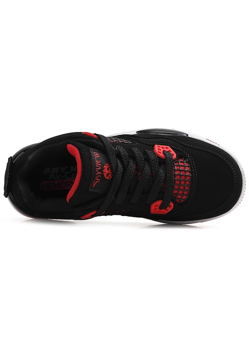 SKy view Sneakers for Boys Running, Sports Shoes, Lightweight, Breathable, Sport Athletic - Image 2