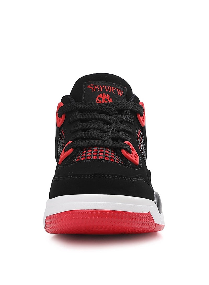 SKy view Sneakers for Boys Running, Sports Shoes, Lightweight, Breathable, Sport Athletic - Image 4