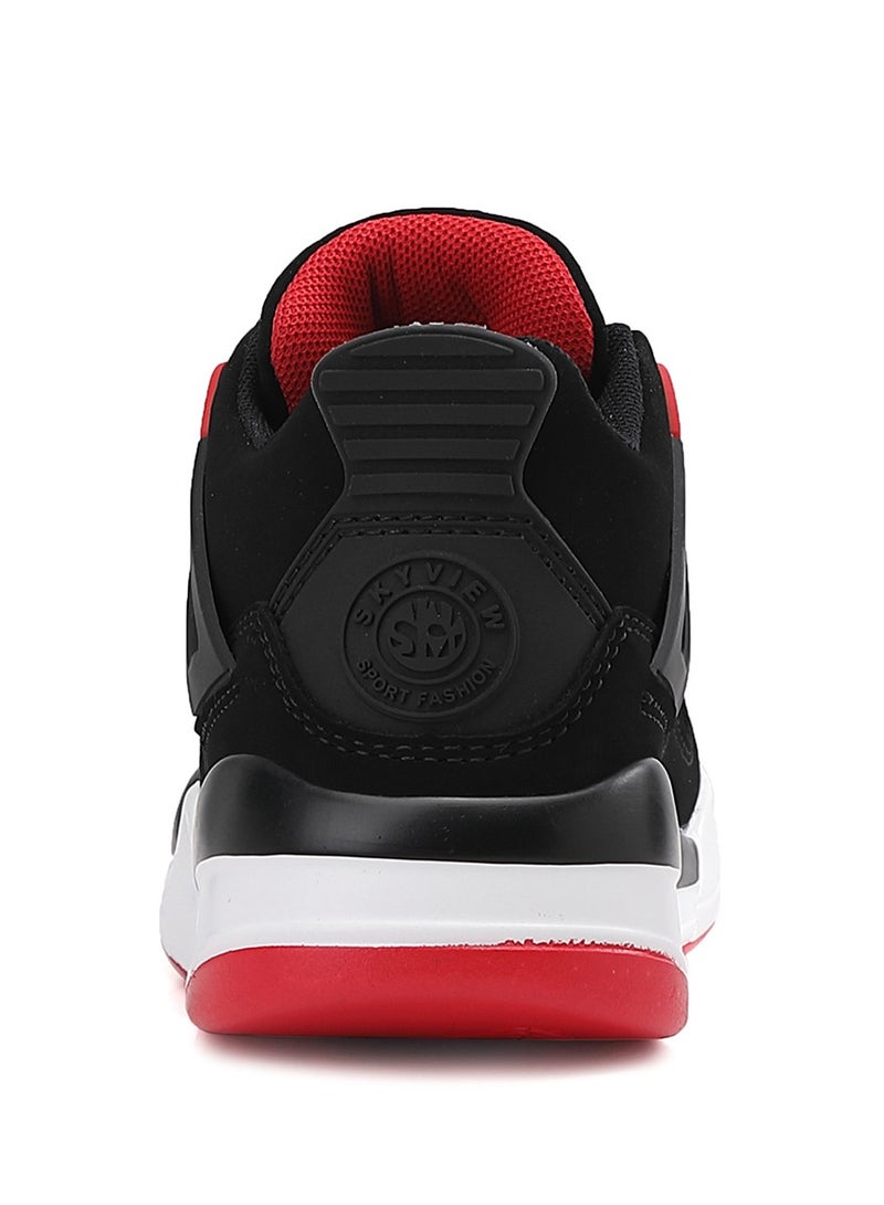 SKy view Sneakers for Boys Running, Sports Shoes, Lightweight, Breathable, Sport Athletic - Image 3