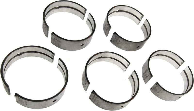 Clevite MS-1804A Engine Crankshaft Main Bearing Set