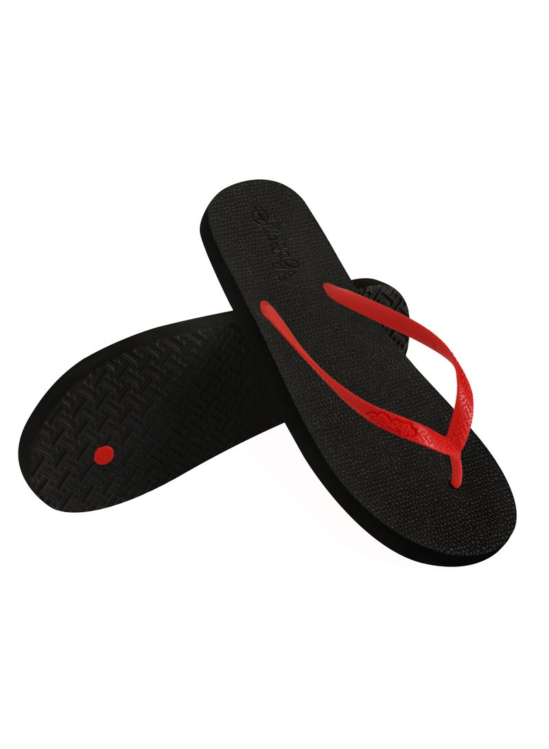 Slip&Go Fashionable Slippers - Image 3