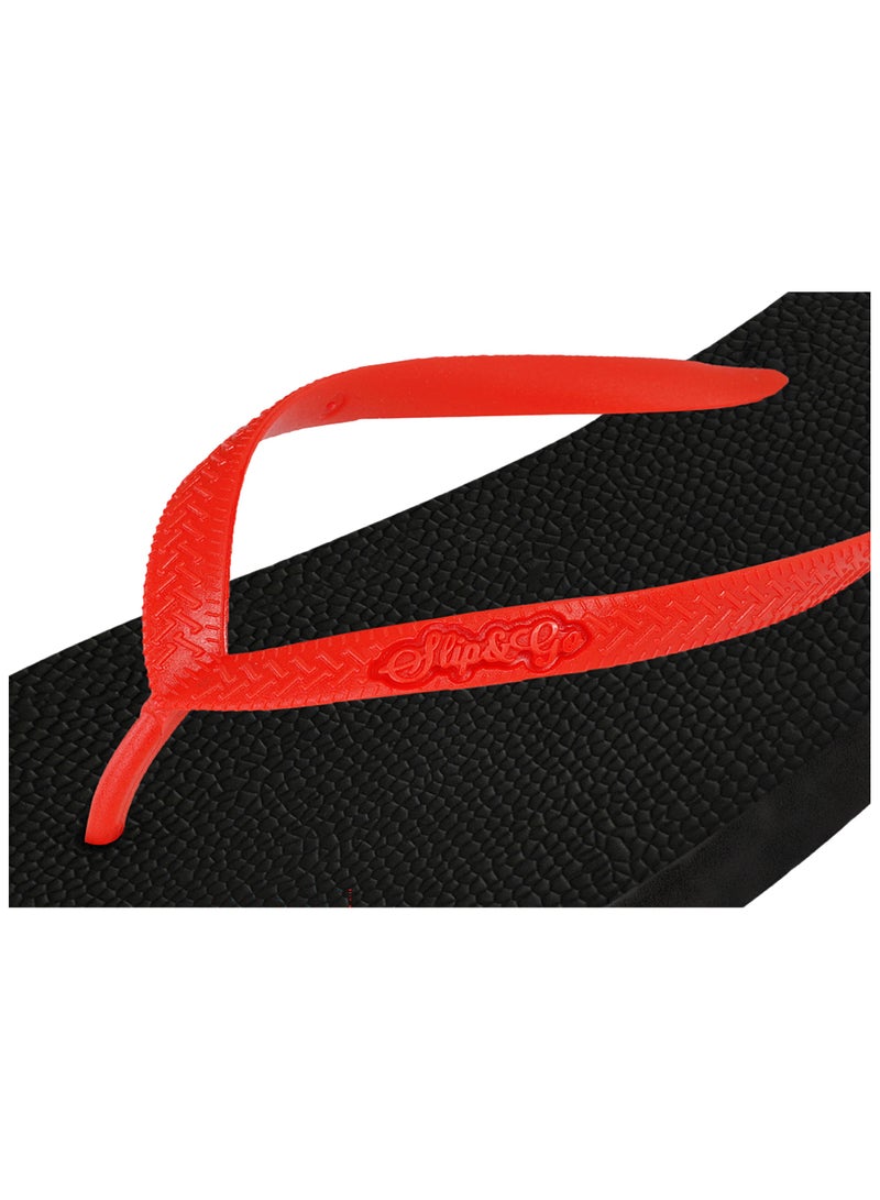 Slip&Go Fashionable Slippers - Image 5