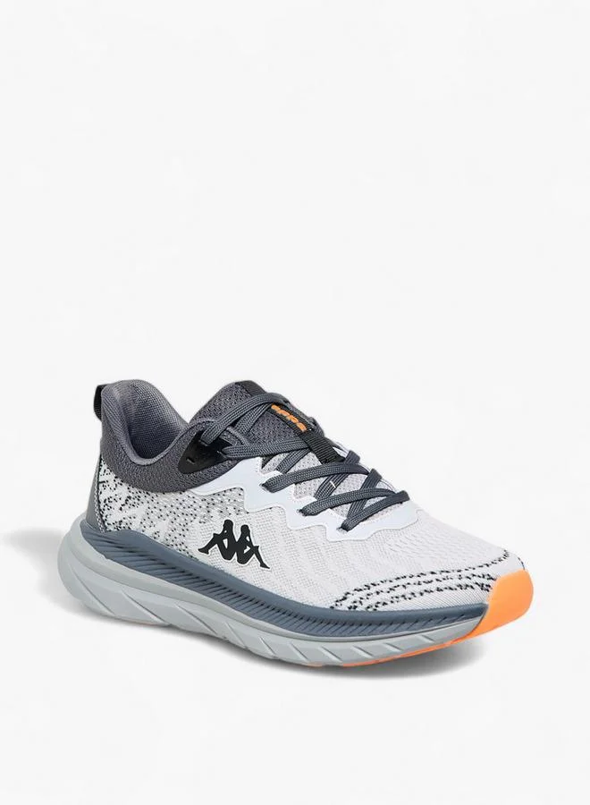 كابا أحذية رياضية رجالية برباط