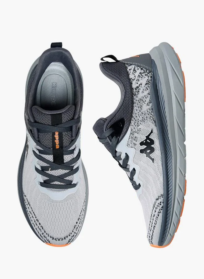 كابا أحذية رياضية رجالية برباط