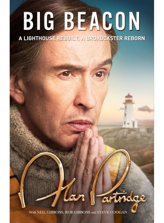 Alan Partridge: Big Beacon 