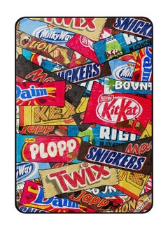 Protective Case Cover For Samsung Galaxy Tab S8 Chocolates