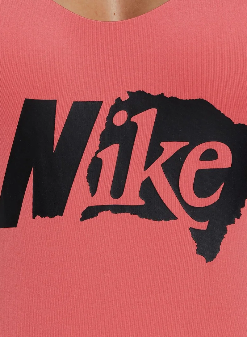 Nike U-Back One Piece