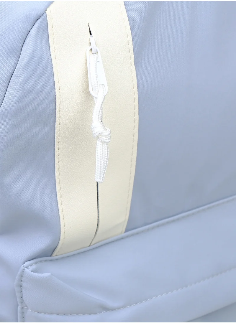 JUNE Kids Essential Logo Backpack