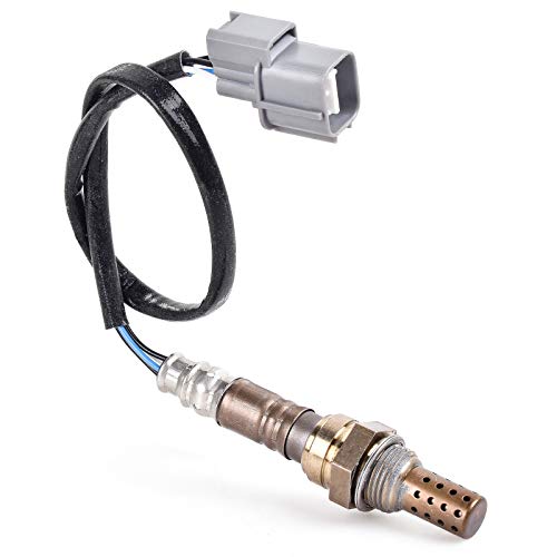 Nifeida 234-4011 Upstream Oxygen O2 Sensor Before Catalytic Converter Compatible with 2001-97 Honda CRV 99 00 Civic Si,94-01 Acura Integra OE#36531P2T003 13539 - Image 1