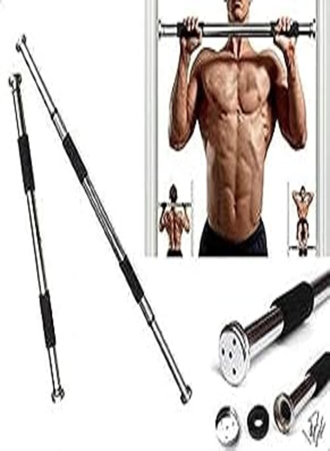 Door bar gym 82-120 cm