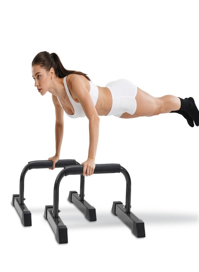 ETICSIPA pushup stand black - Image 1
