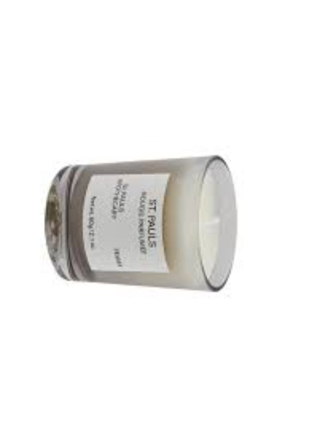 FRAMA St. Pauls Scented Candle 60g - Image 2