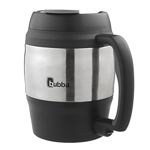 Bubba Classic Insulated Mug, 52 oz., Black - Image 3