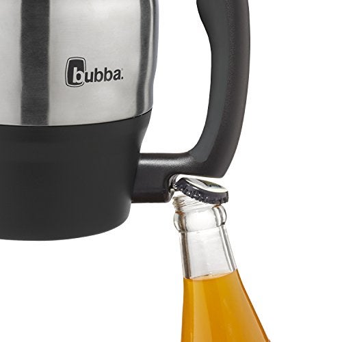 Bubba Classic Insulated Mug, 52 oz., Black - Image 5