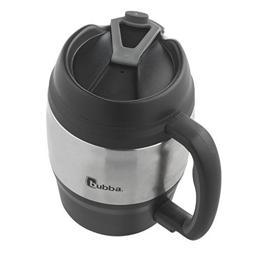 Bubba Classic Insulated Mug, 52 oz., Black - Image 2