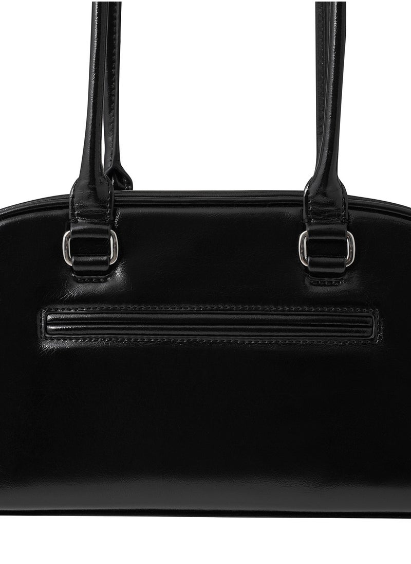 Stand - Stand Oil Chubby Bag Shoulder Bag - Image 1