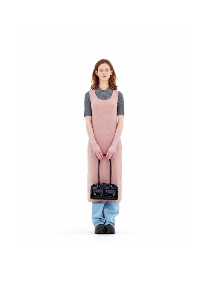 Stand - Stand Oil Chubby Bag Shoulder Bag - Image 1