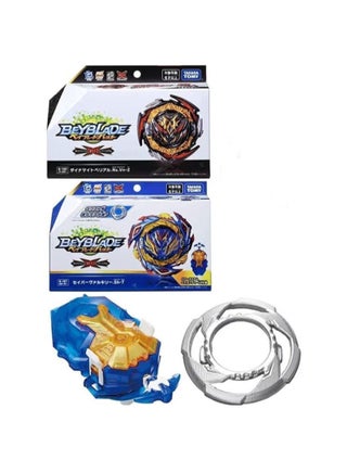 Beyblade Burst set. - pzsku/Z87A97B2C50D9549B8909Z/45/_/1735104696/14fb12b2-0e9f-4296-9779-b316fd02a13d