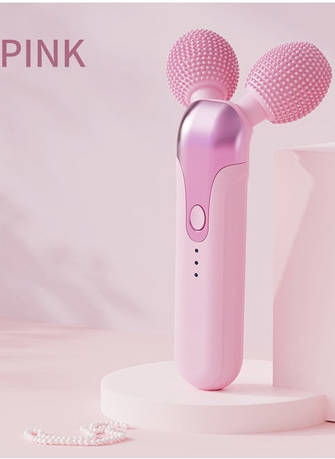 Advanced Facial Cleaning Machine for Deep Pore Cleansing and Exfoliation