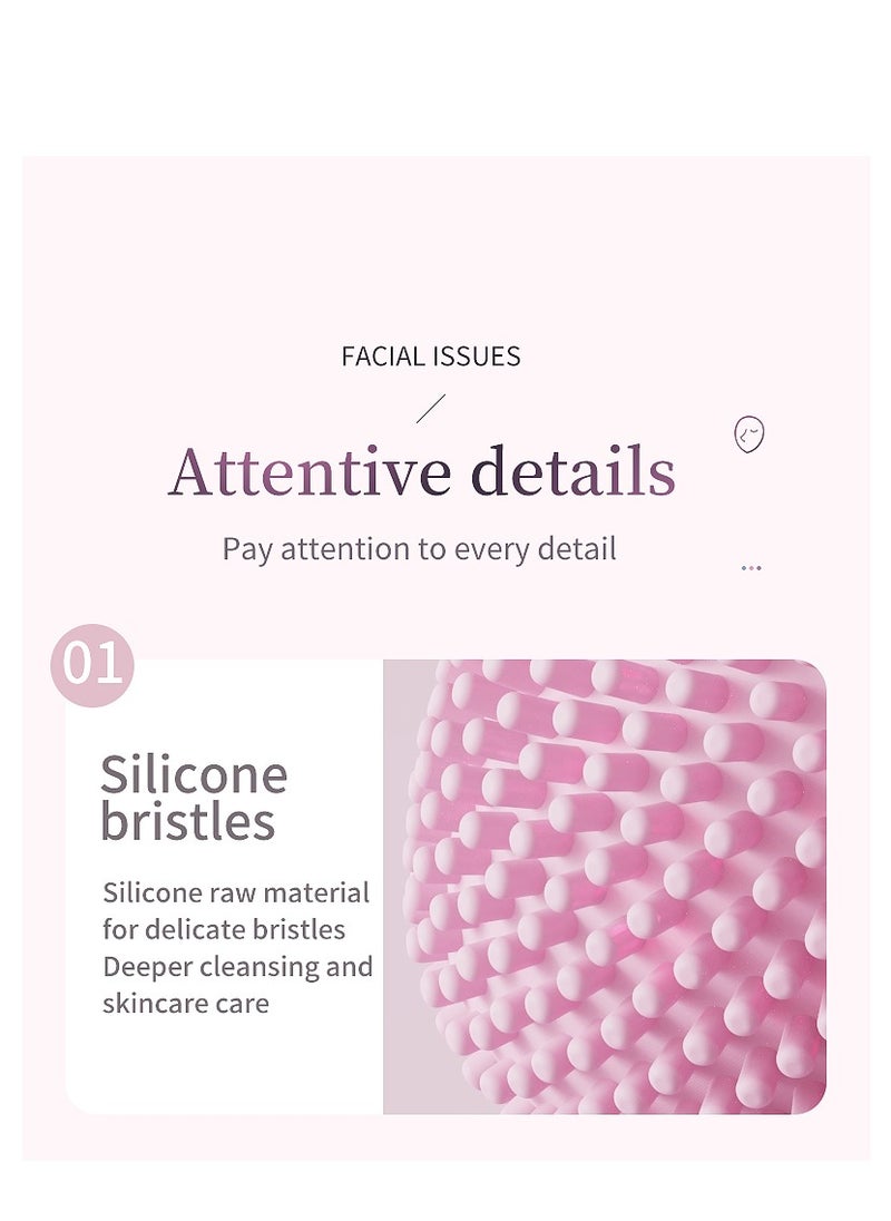Generic - Advanced Facial Cleaning Machine for Deep Pore Cleansing and Exfoliation - Image 1