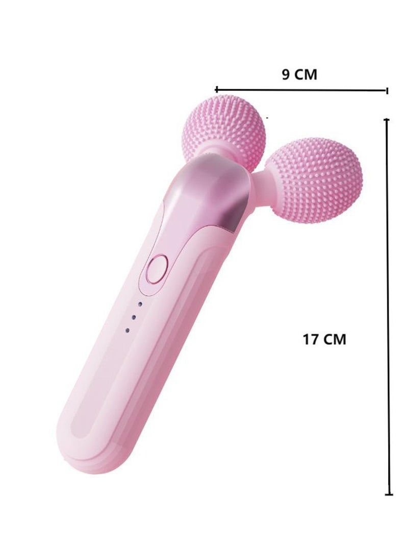 Generic - Advanced Facial Cleaning Machine for Deep Pore Cleansing and Exfoliation - Image 1